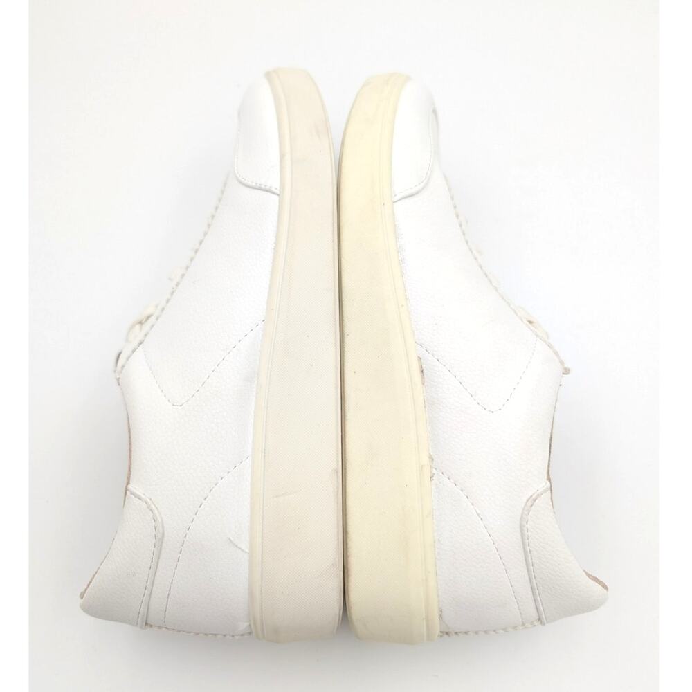 LifeStride Happy Hour Sneaker Shoes Women's Round Toe White Size US8M EU38.5 - Picture 9 of 13